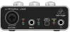 Behringer U-PHORIA UM2 Sound Card